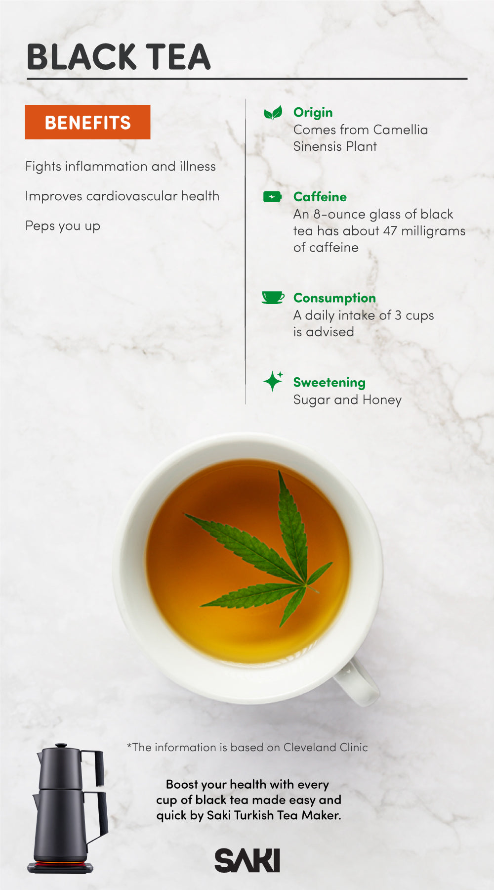 China Black Tea Explained: Types, Benefits, and How to Brew Perfectly