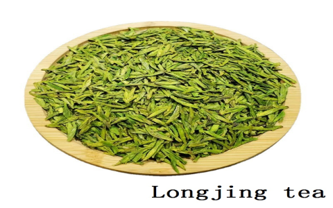 is oolong tea green or black