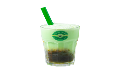 matcha green tea starter kit