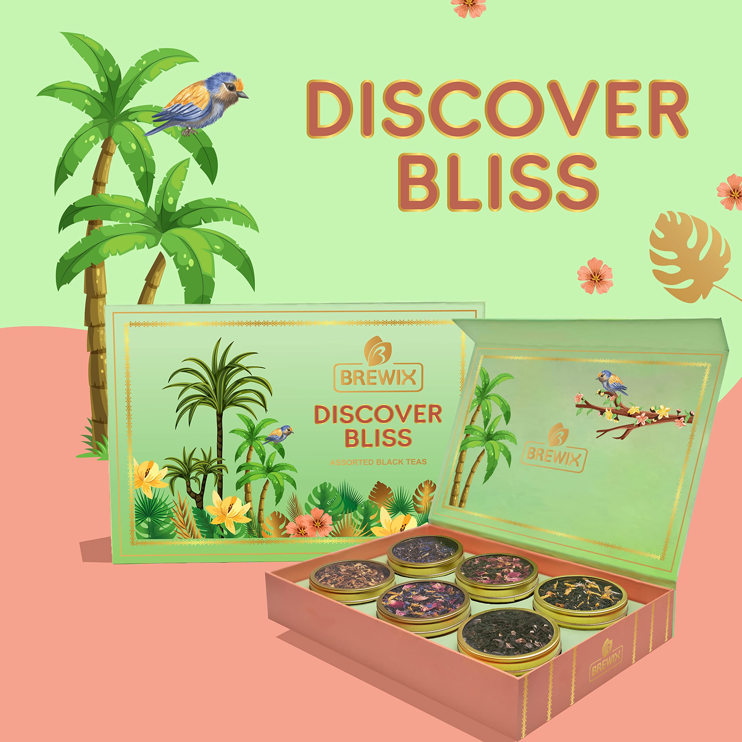 Fresh Black Tea: Discover the Best Brews for a Refreshing Experience