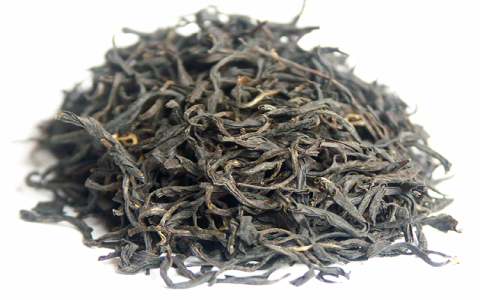 chinese yellow tea