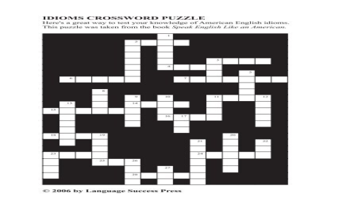 Black Tea Crossword Puzzle Clue: Solutions & Answers Explained