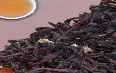 how many times can you steep loose leaf tea