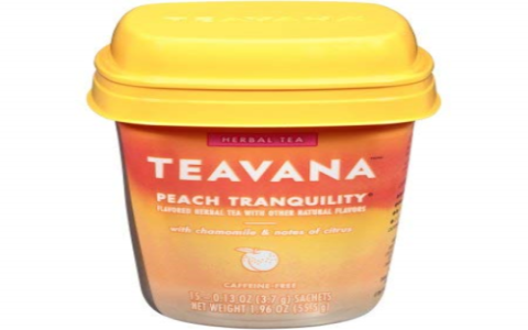 Starbucks Teavana Earl Grey Black Tea: Fresh & Authentic Blend