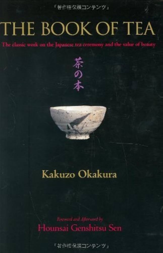 Discover the Art of Tea Ceremony: Best Tea Ceremony Books You Must Read