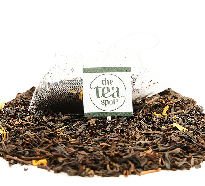 Bold Flavor Loose Black Tea Leaves | Perfect for Tea Lovers