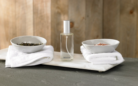 Shop Unique and Custom Bath Tea Sets for a Spa-Like Experience