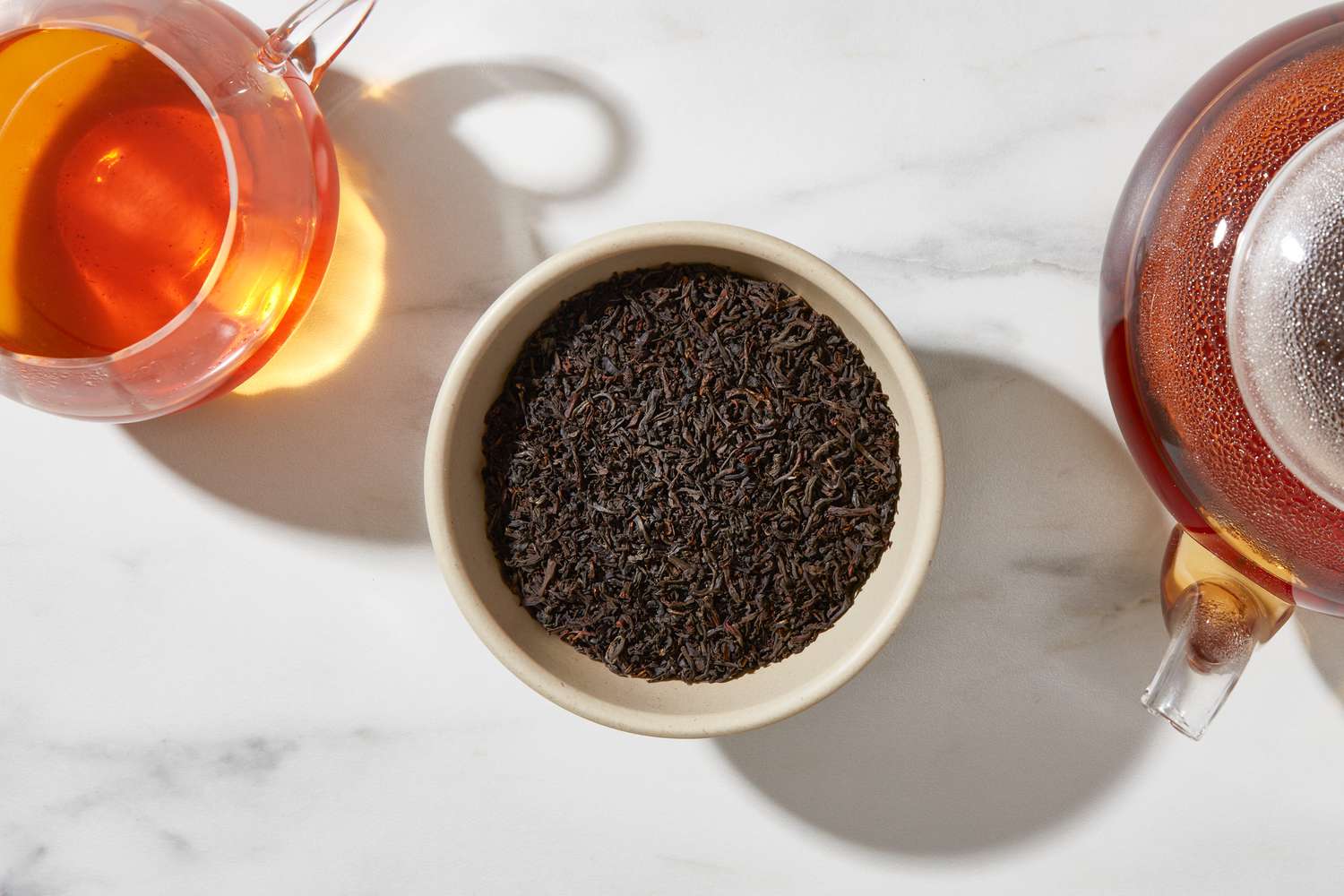Ceylon Tea vs Black Tea: What's the Difference and Which One to Choose?