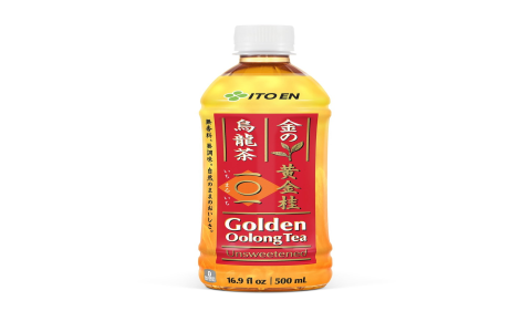 top oolong tea brands