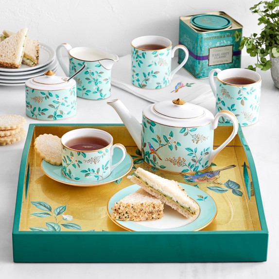 Shop the Best Fortnum and Mason Tea Sets: Luxury Tea Accessories for Every Occasion