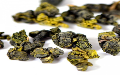 best oolong teas