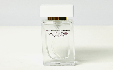 elizabeth arden perfume white tea