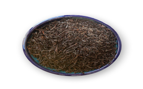 orange pekoe black tea