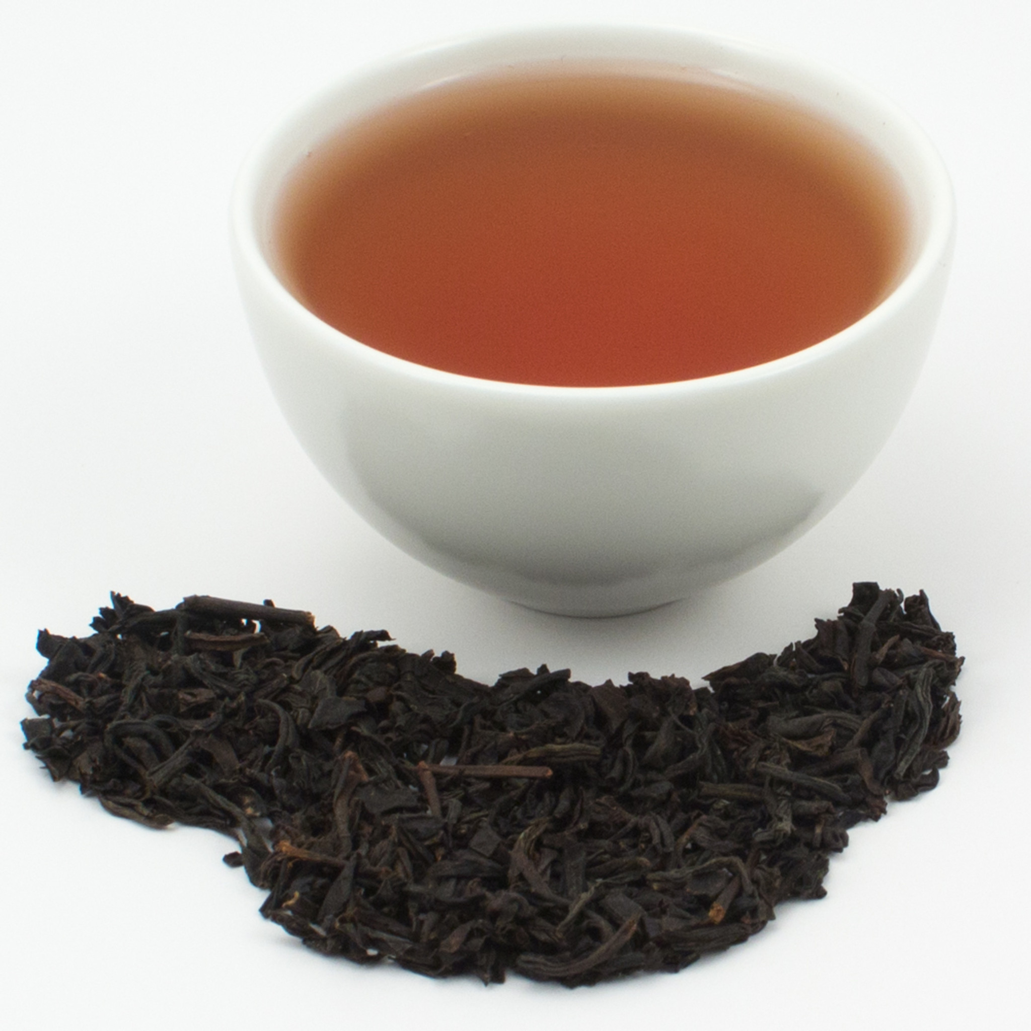Discover the Delightful Blend: Black Tea Lychee