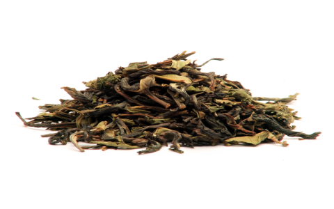loose oolong tea
