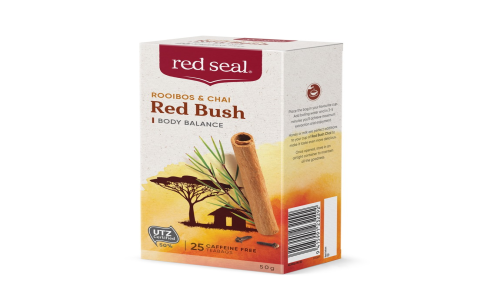 red bush vs green tea