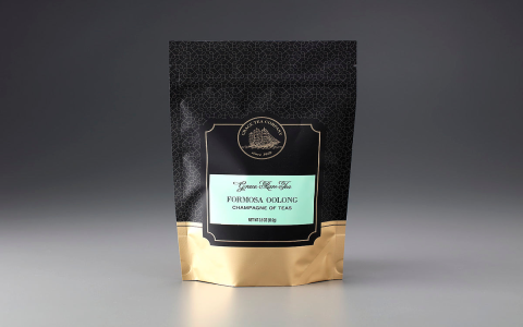 formosa oolong tea
