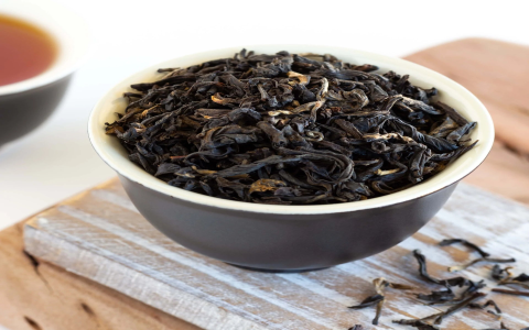 Decaffeinated Black Tea： Process, Benefits, and Best Options
