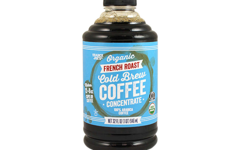 trader joes oolong tea