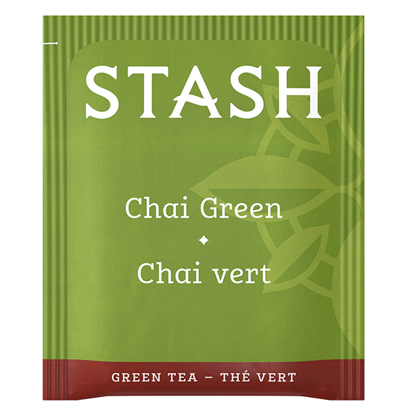 chai tea green tea