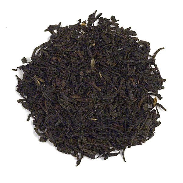 keemun tea
