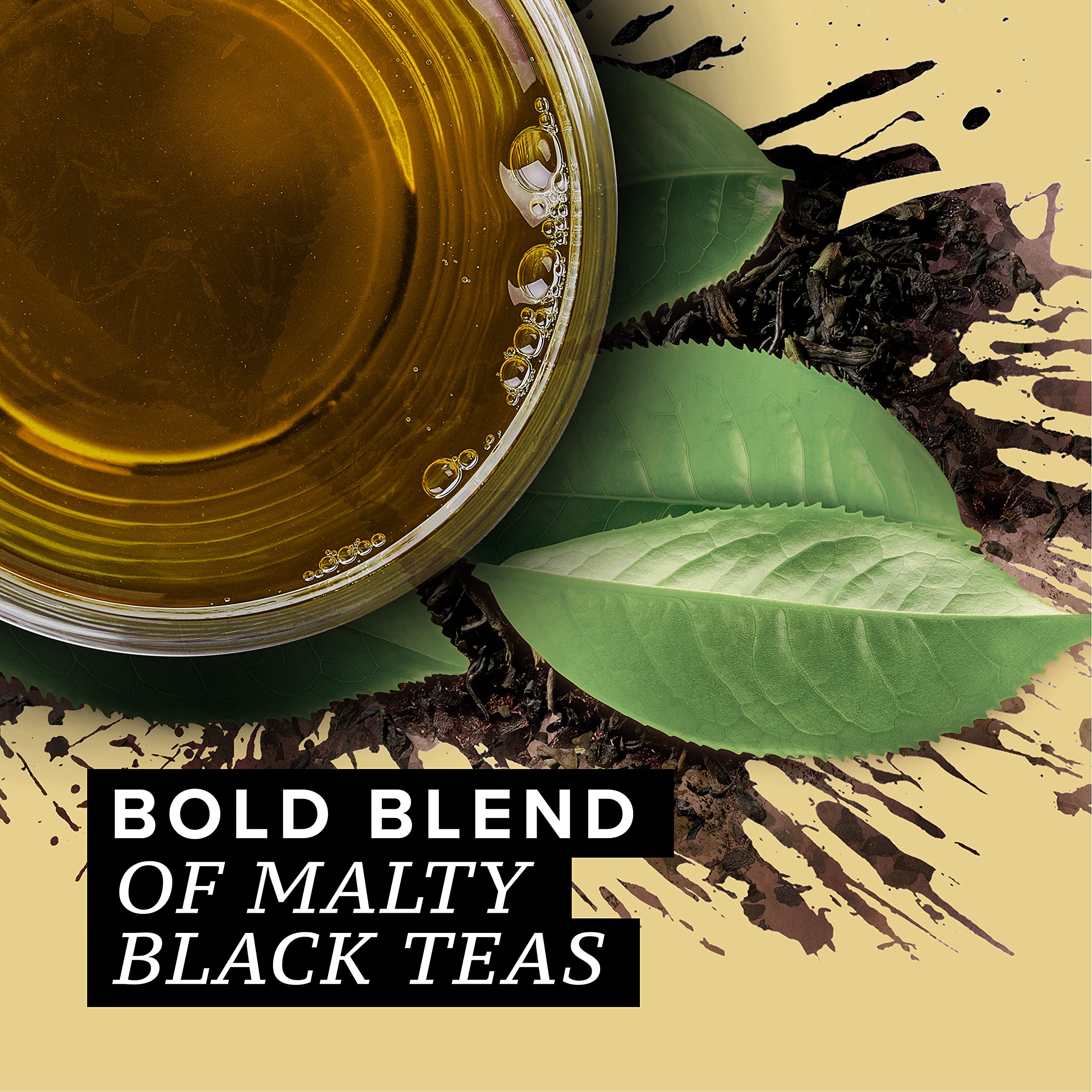 Top Picks for the Finest Black Tea: Bold, Complex, and Malty Options
