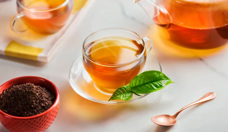 Is Lipton Tea Black Tea? Understanding the Differences and Benefits