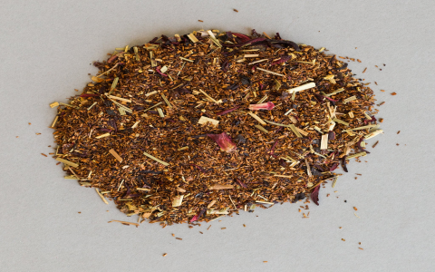 rooibos tea temperature