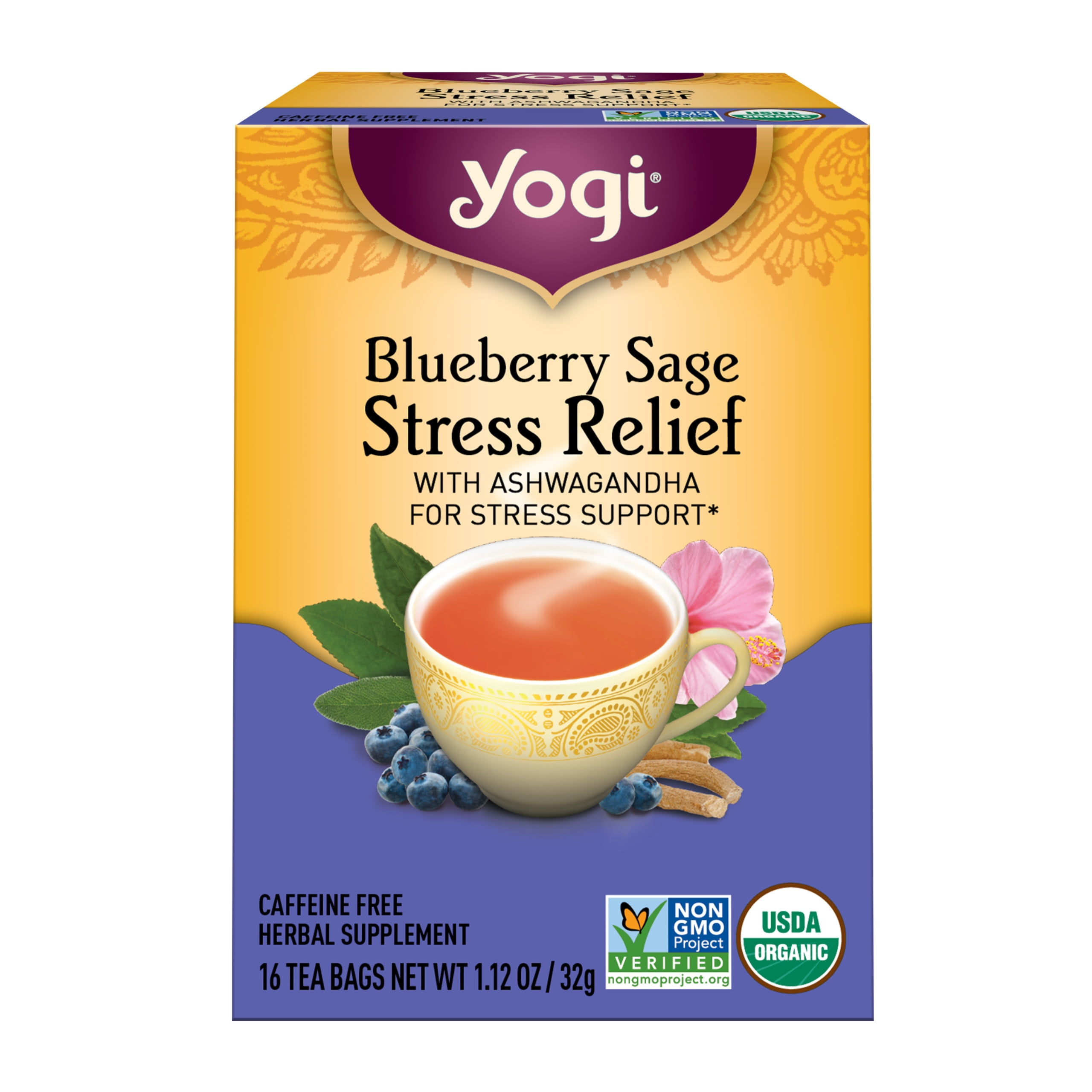 egyptian licorice tea