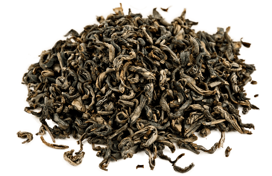chunmee green tea