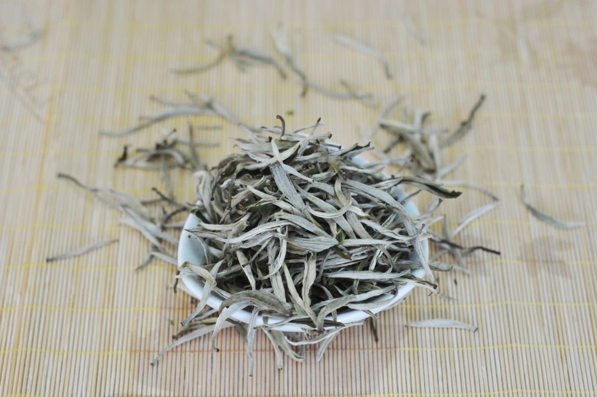 best white tea