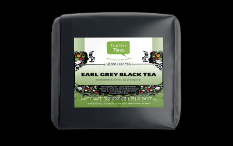 How Much Caffeine Does Earl Grey Tea Really Contain?