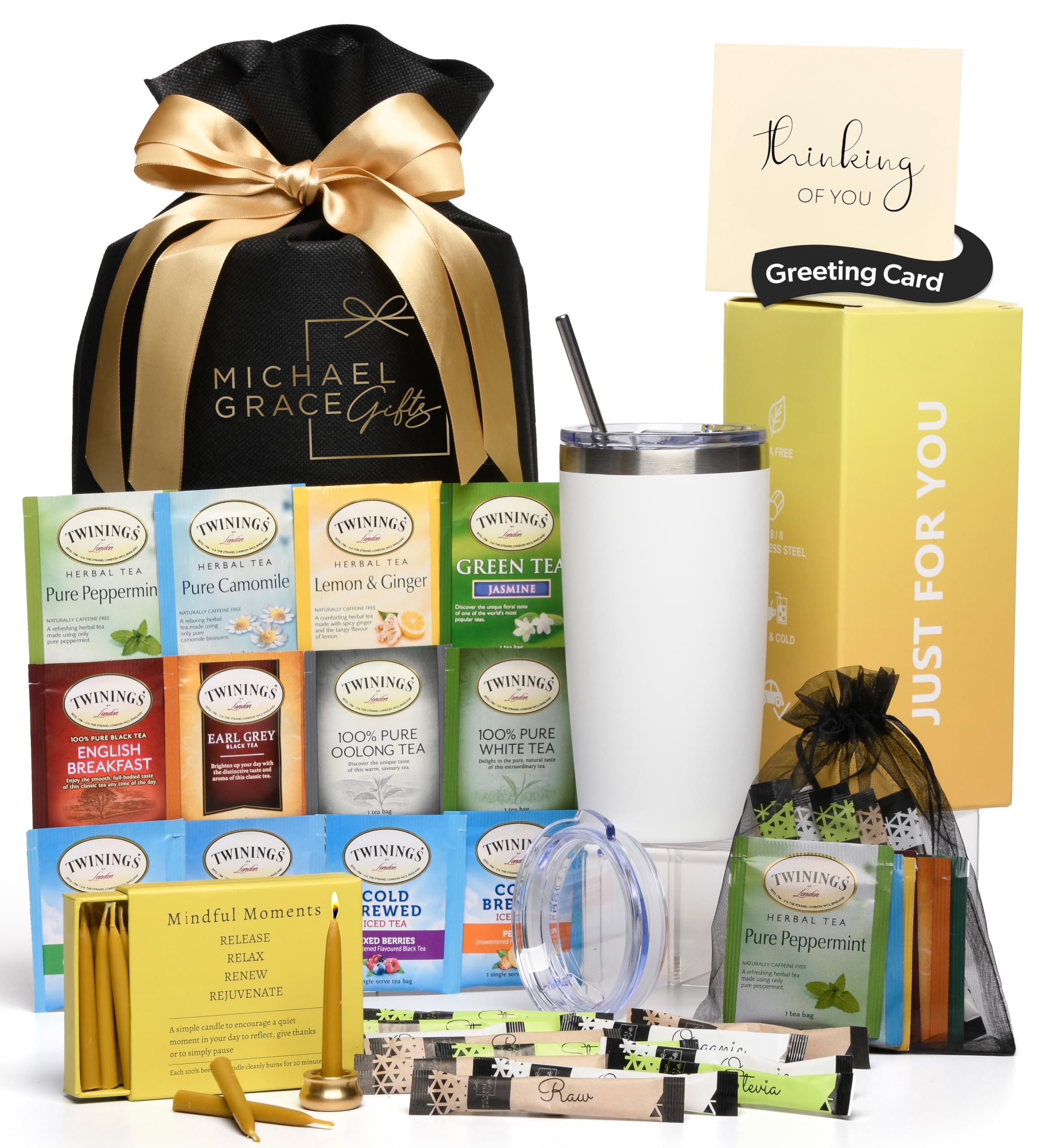 Discover the Best Personalized Tea Sets: Perfect Gift Ideas for Tea Enthusiasts