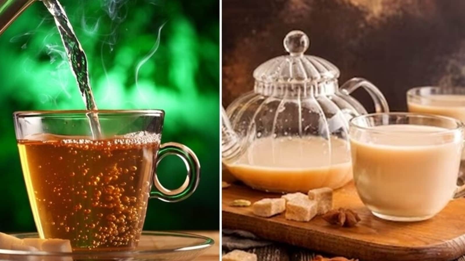 Black Tea vs Milk Tea: Which is Better for Your Health?