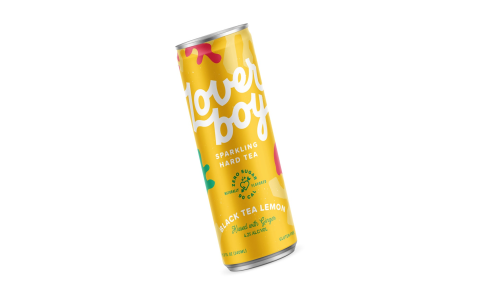loverboy white tea peach