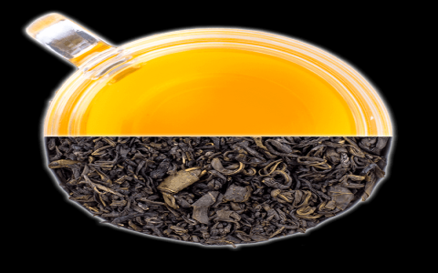 What Makes Ceylon Tea Black Tea Stand Out? A Guide to Its Rich History