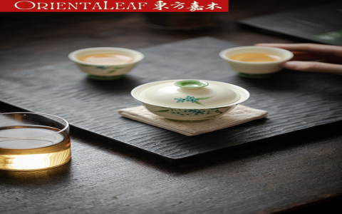 Discover the Art of Gong Fu Cha with Premium Tea Sets for Tea Enthusiasts