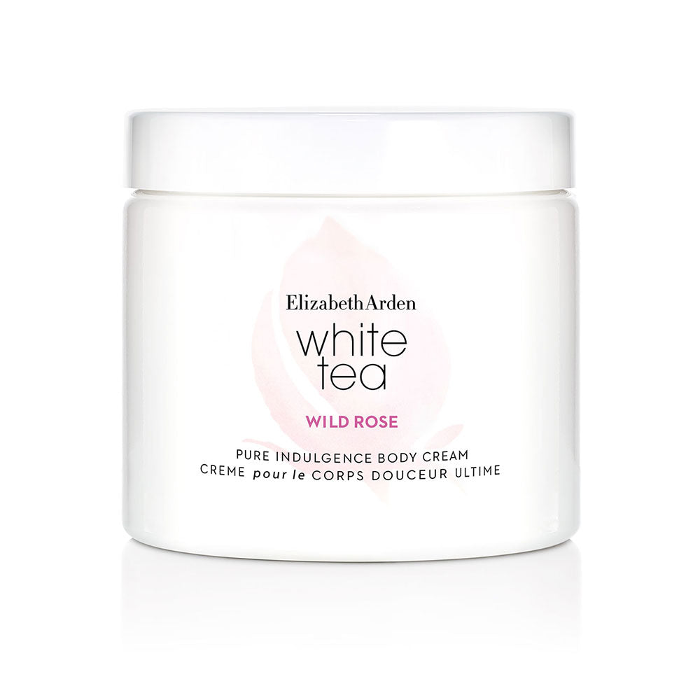 elizabeth arden white tea body cream