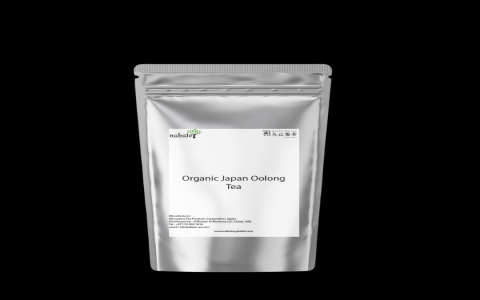 japanese oolong tea