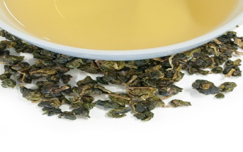 white tea vs oolong