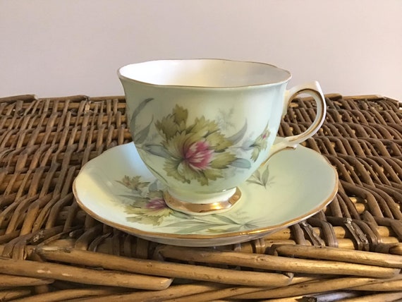 Discover Colclough Bone China Tea Sets: History, Value & Where to Buy