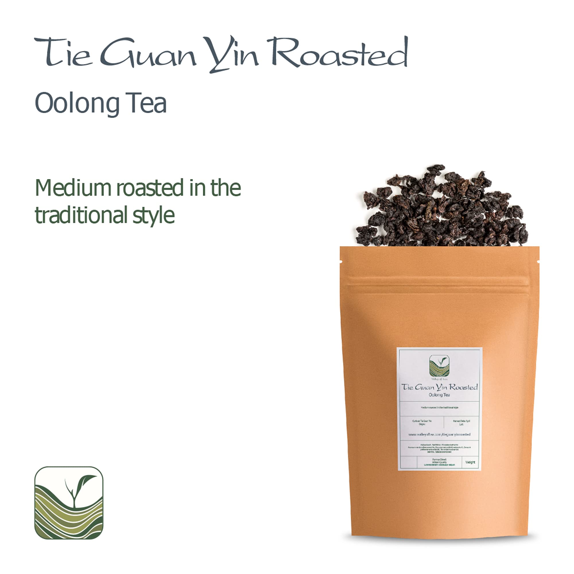 tie guan yin oolong tea benefits