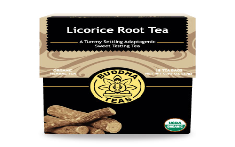 digestive teas