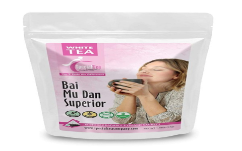 white tea bai mu dan