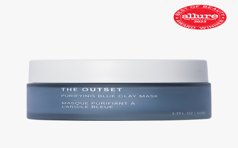 Revitalize Your Skin with Black Tea Instant Perfecting Mask