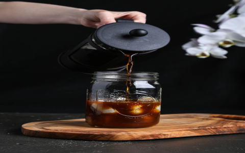 Cold Brew Black Tea Guide: Smooth Taste Without Bitterness