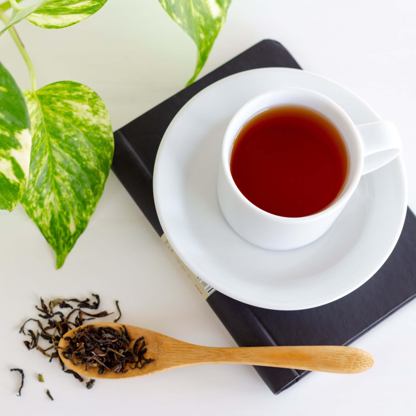What Is Orange Pekoe? Exploring Its Connection to Black Tea