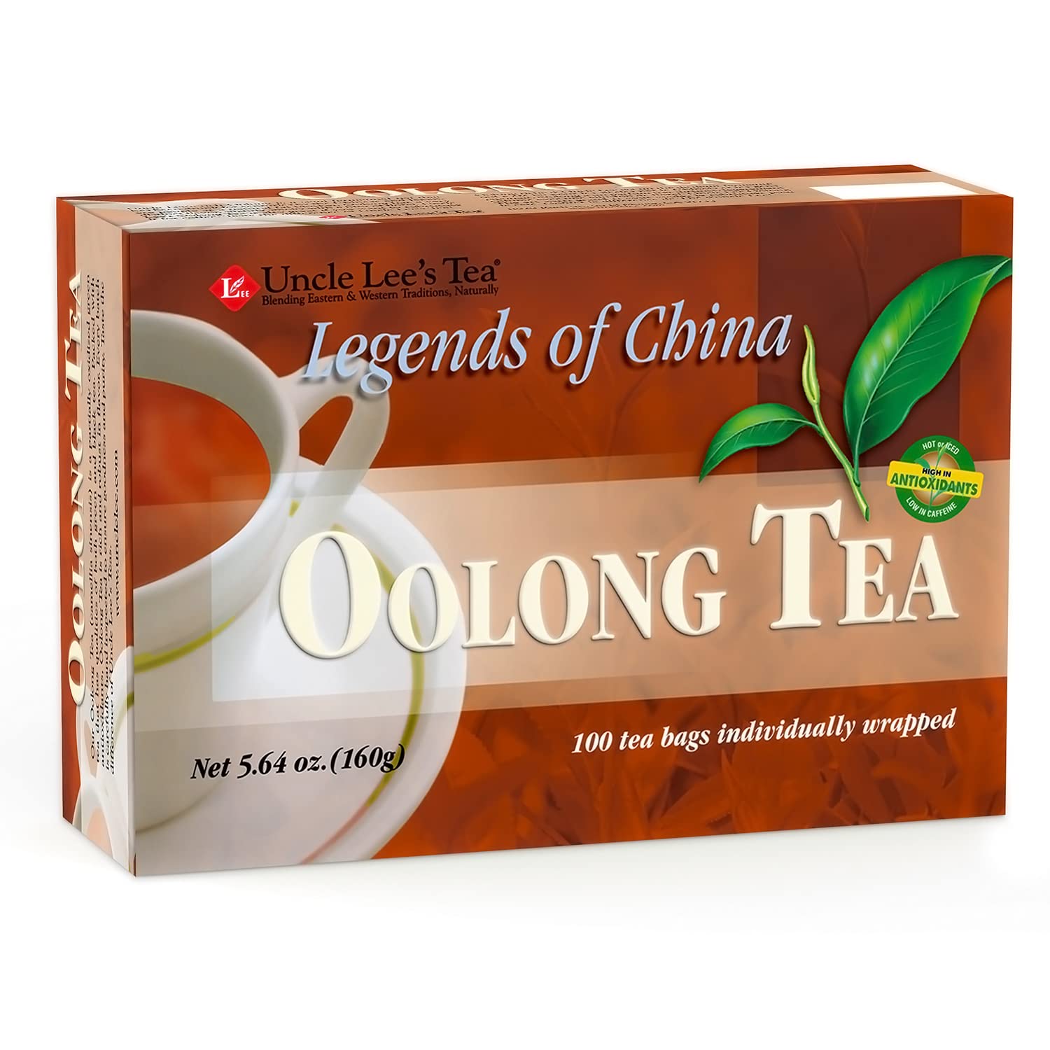 oolong tea en espa?ol