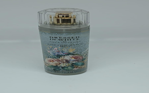 white tea and sage perfume