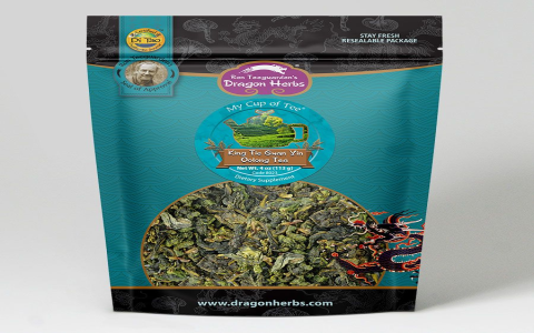 king of oolong tea